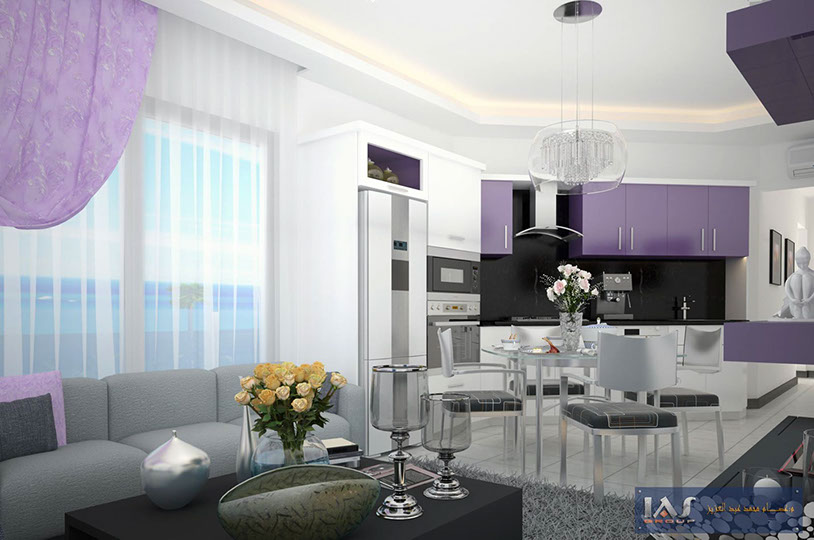 sharm house arredamenti Sunny beach